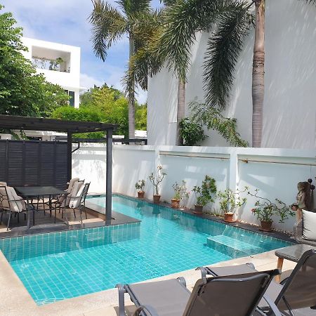 Best Pool Villa Jomtien Pattaya Exteriér fotografie