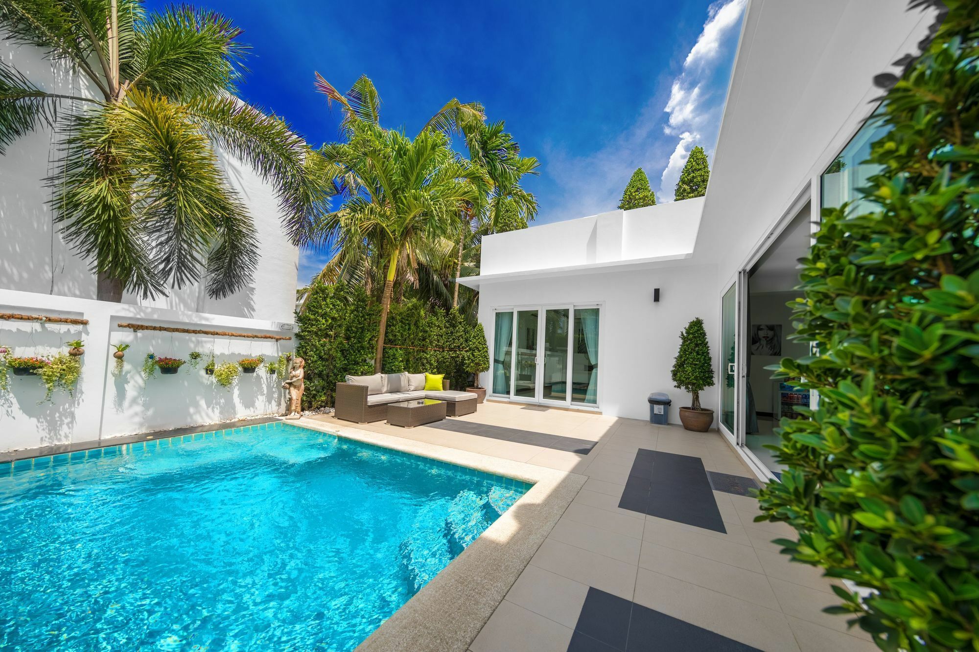 Best Pool Villa Jomtien Pattaya Exteriér fotografie