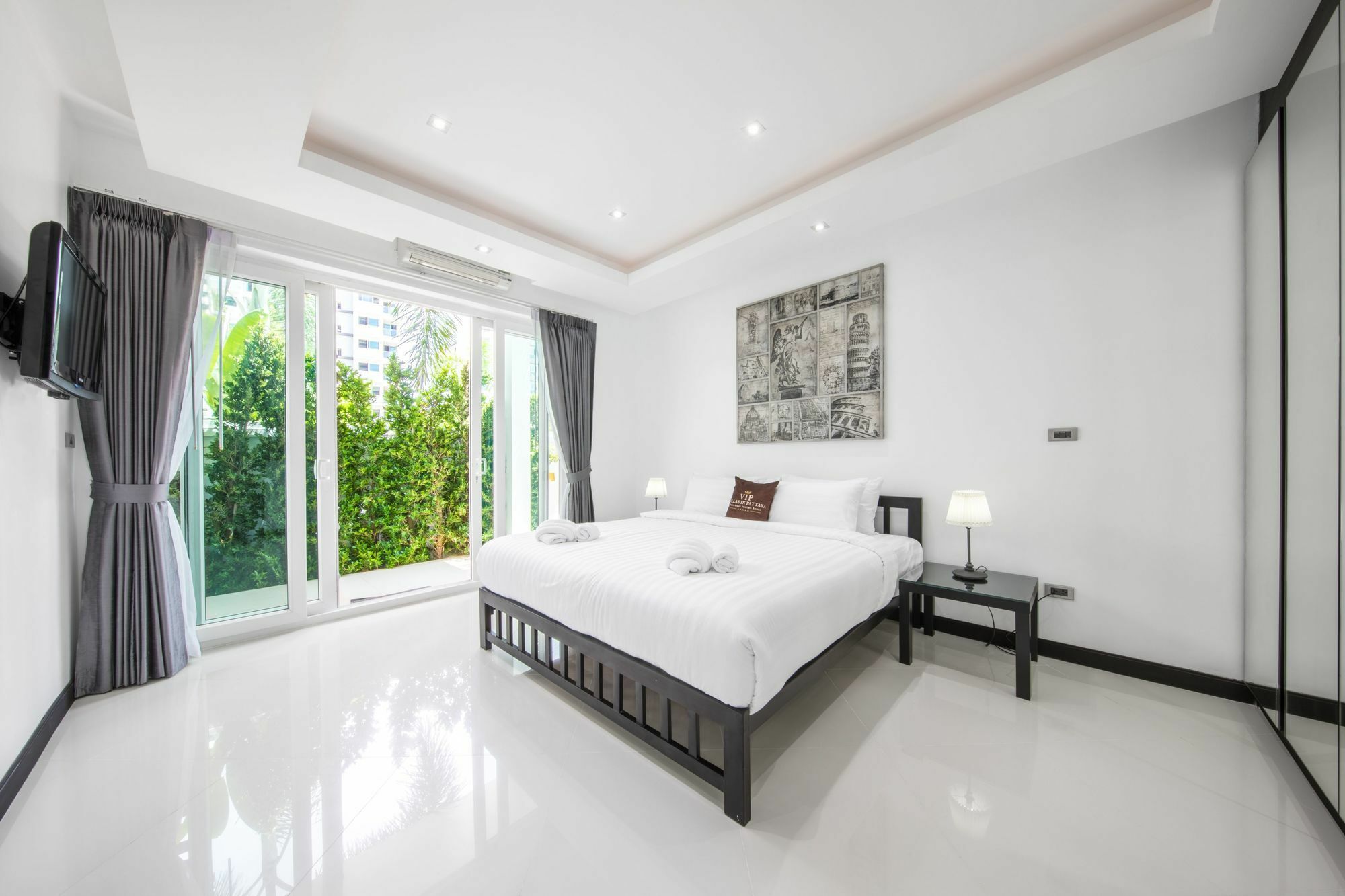 Best Pool Villa Jomtien Pattaya Exteriér fotografie