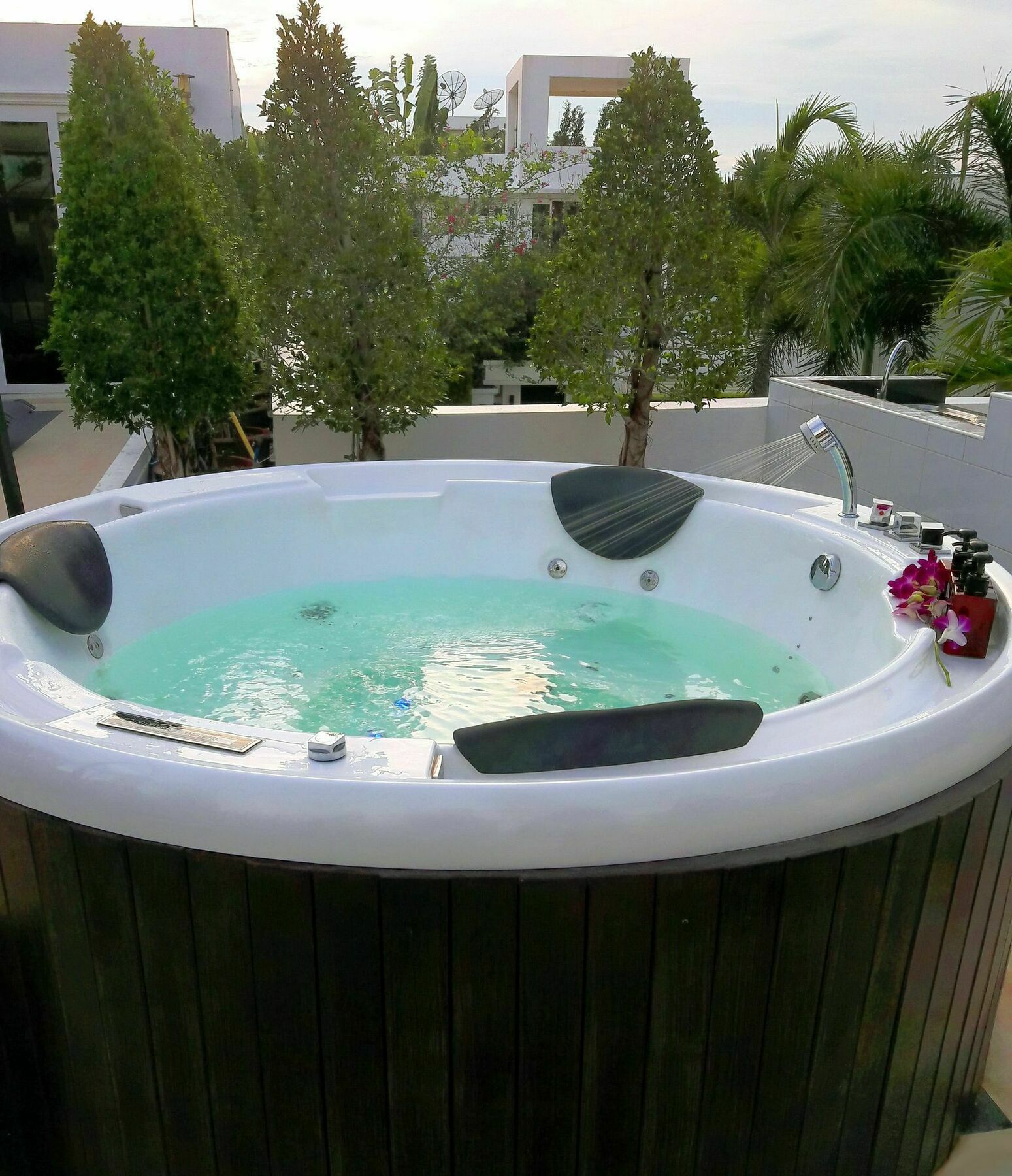 Best Pool Villa Jomtien Pattaya Exteriér fotografie
