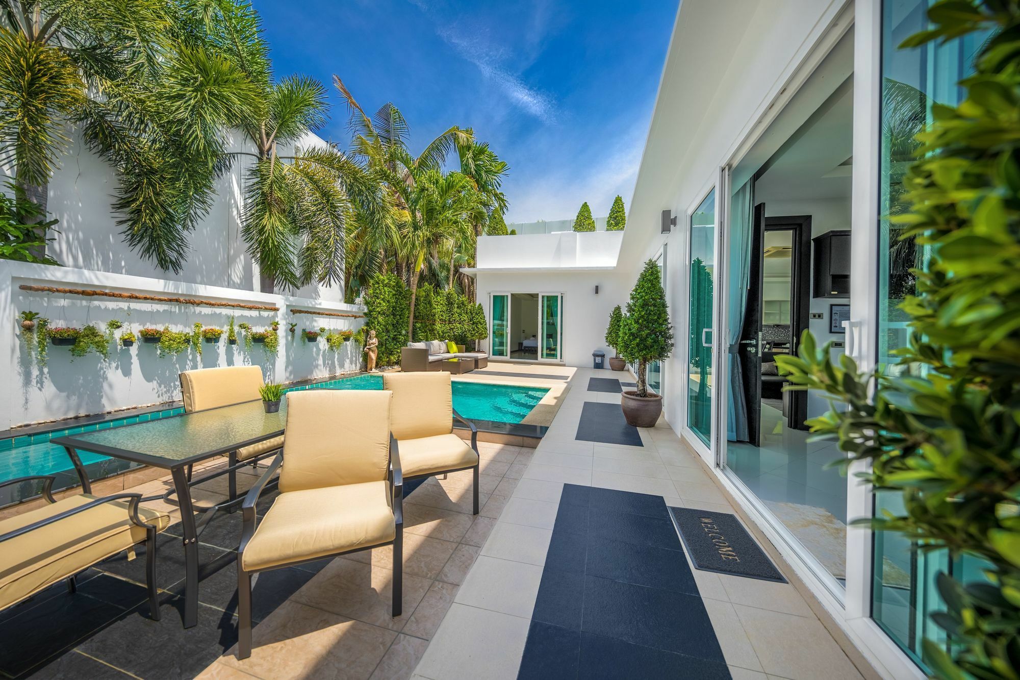 Best Pool Villa Jomtien Pattaya Exteriér fotografie
