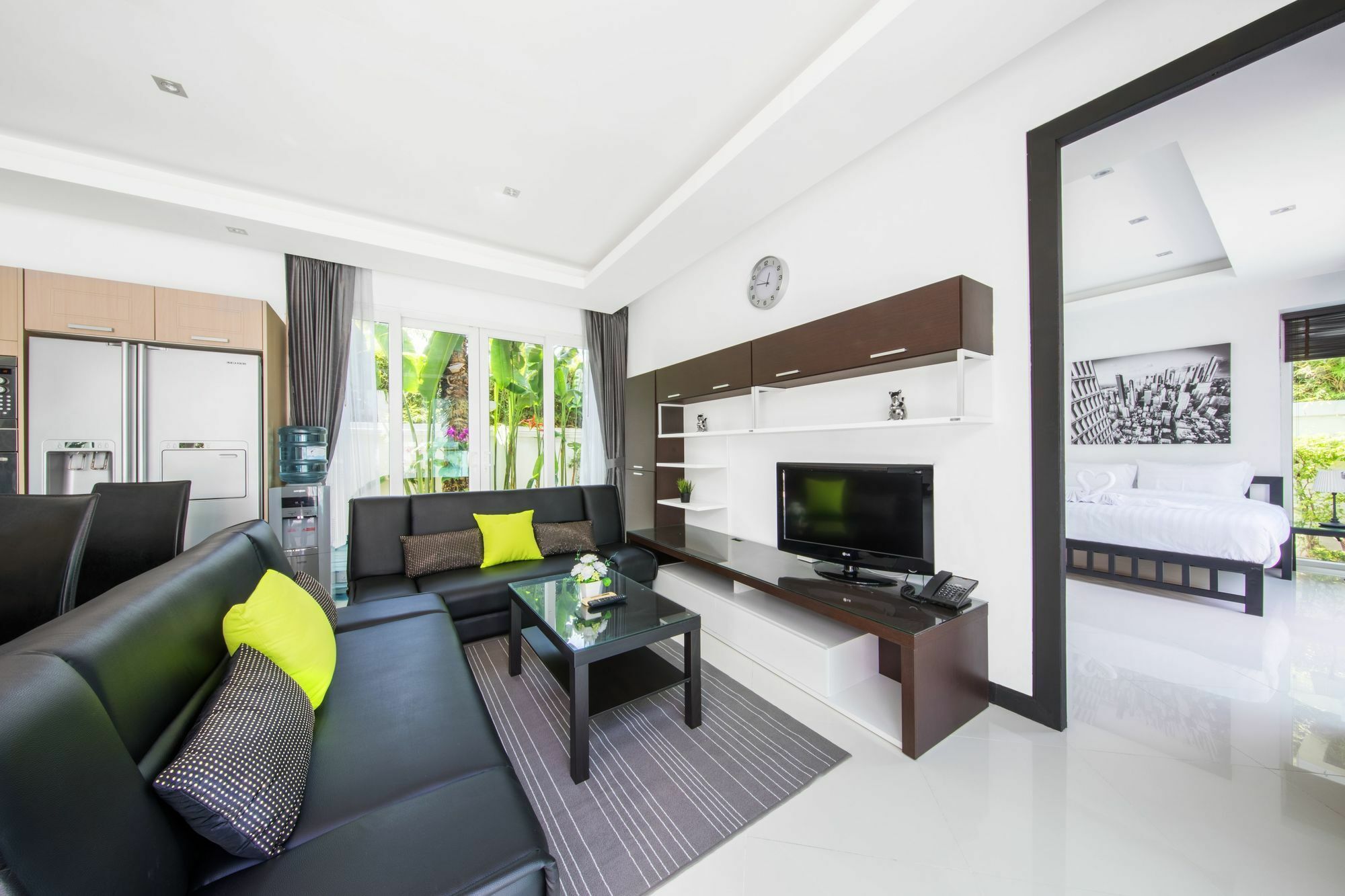 Best Pool Villa Jomtien Pattaya Exteriér fotografie