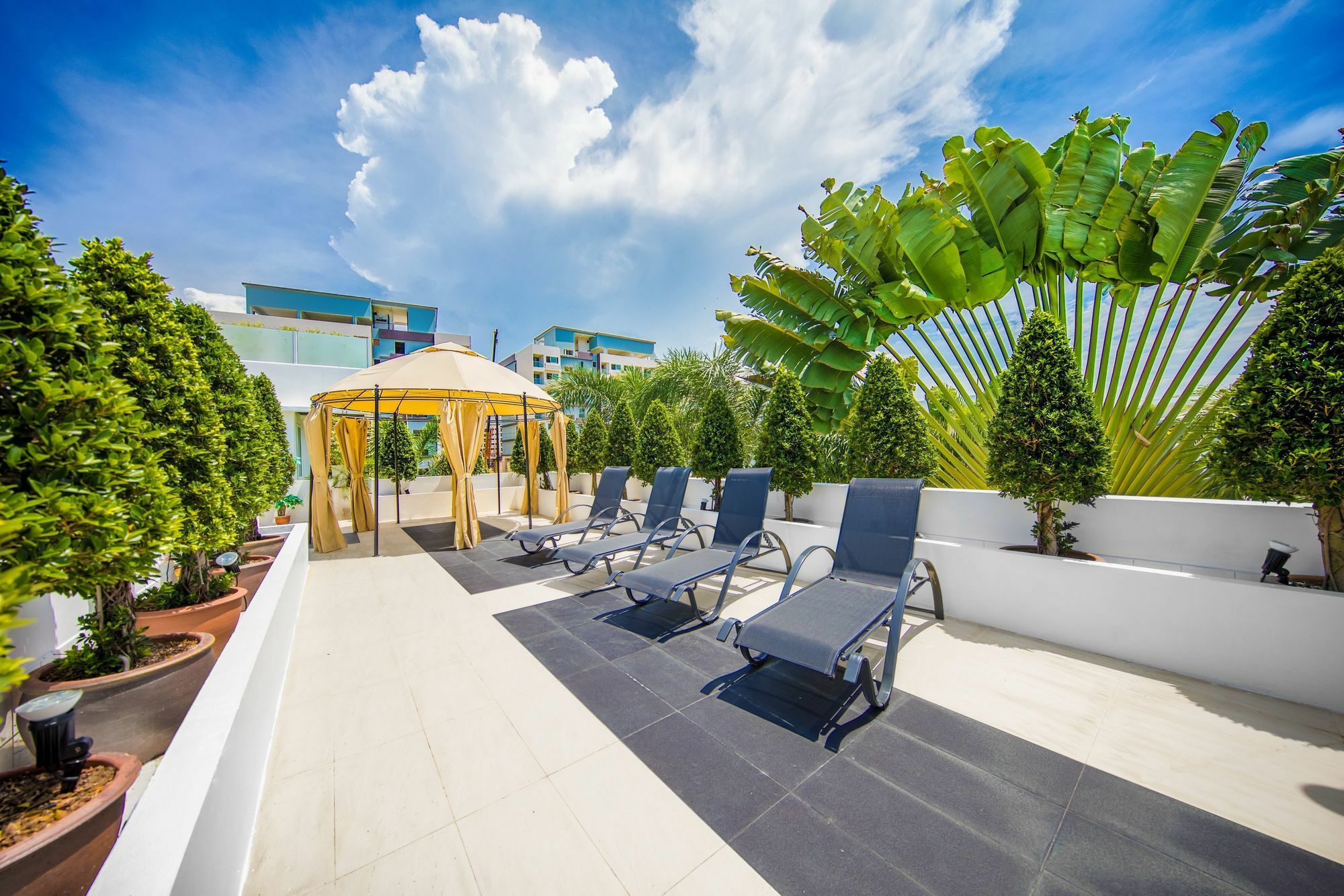 Best Pool Villa Jomtien Pattaya Exteriér fotografie