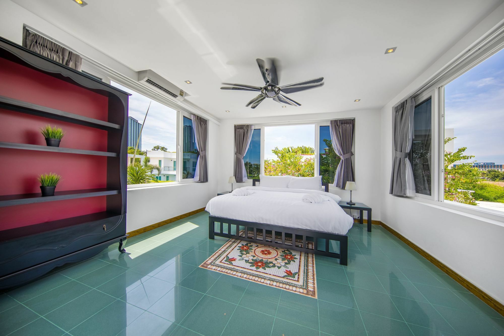 Best Pool Villa Jomtien Pattaya Exteriér fotografie
