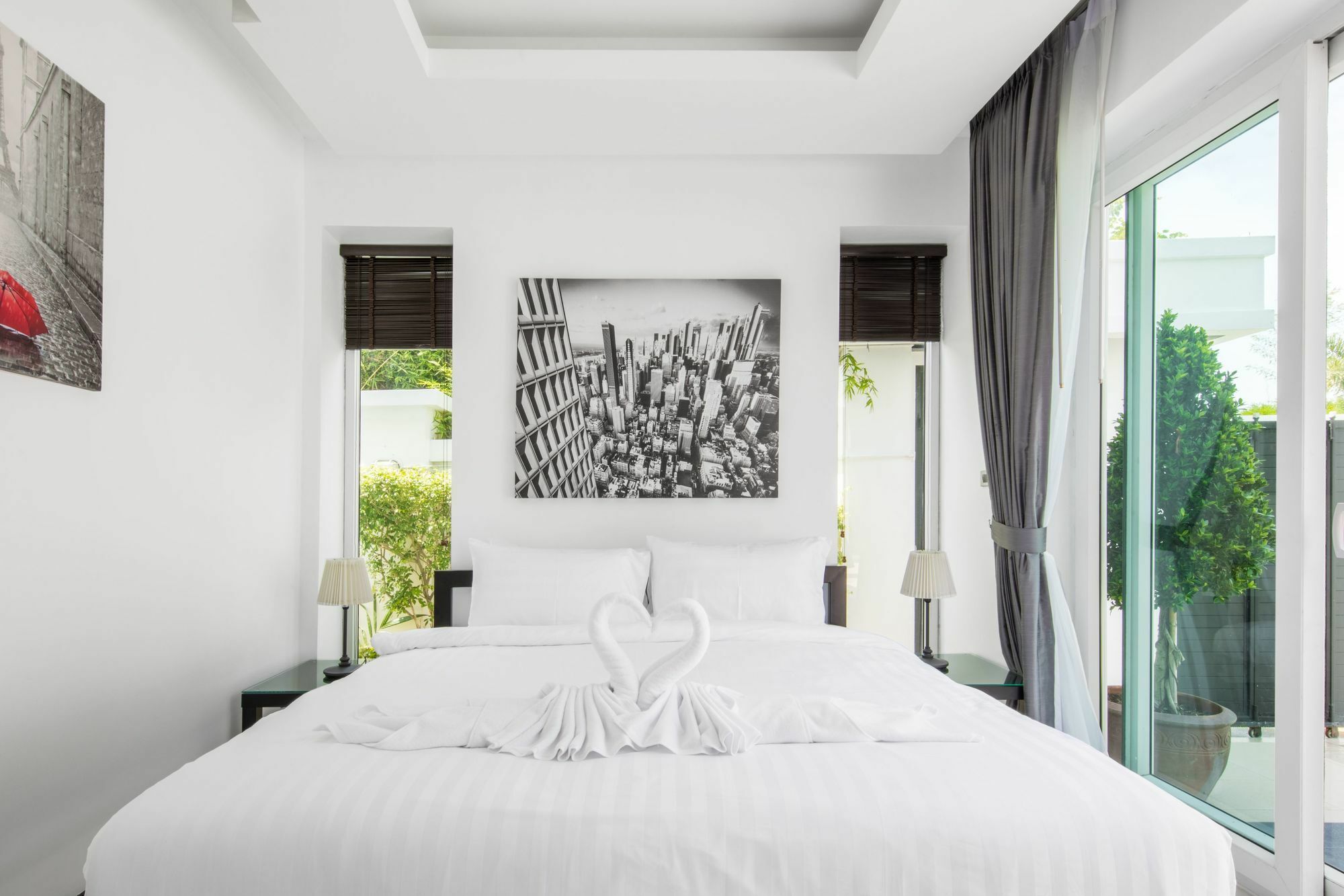 Best Pool Villa Jomtien Pattaya Exteriér fotografie
